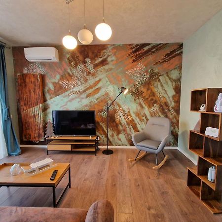 Mirvana Apartments Legacy Residence Тімішоара Екстер'єр фото