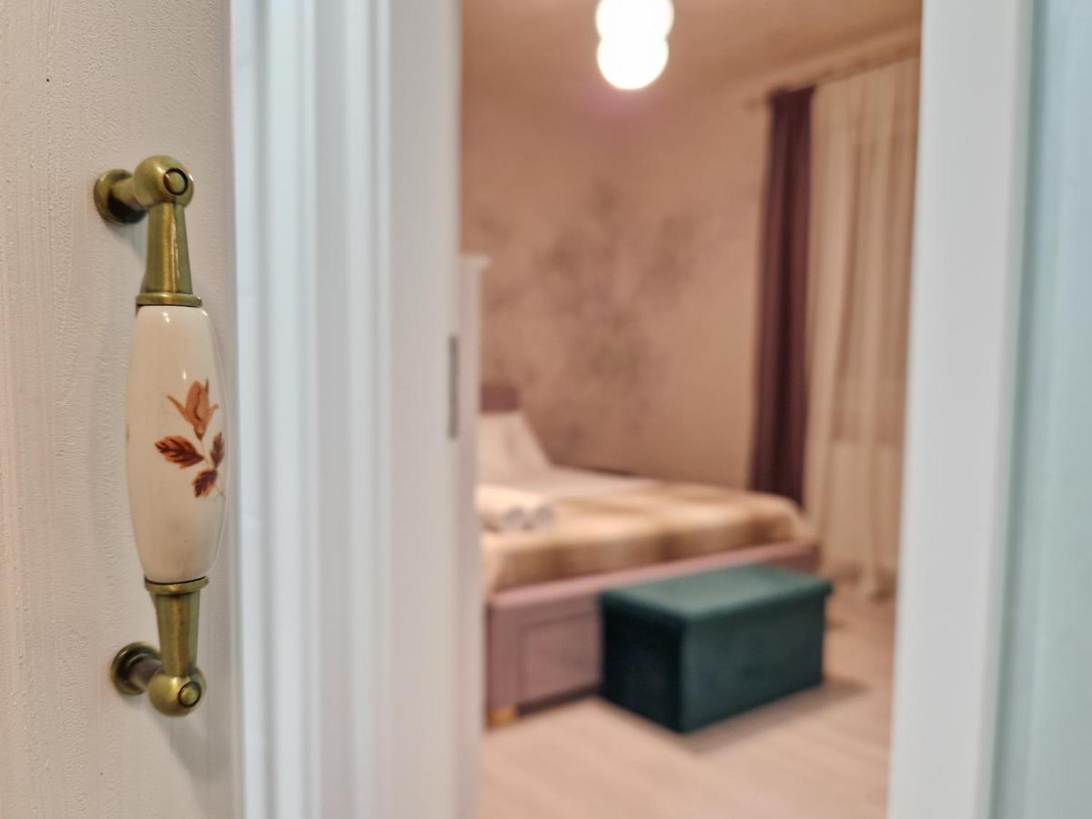 Mirvana Apartments Legacy Residence Тімішоара Екстер'єр фото