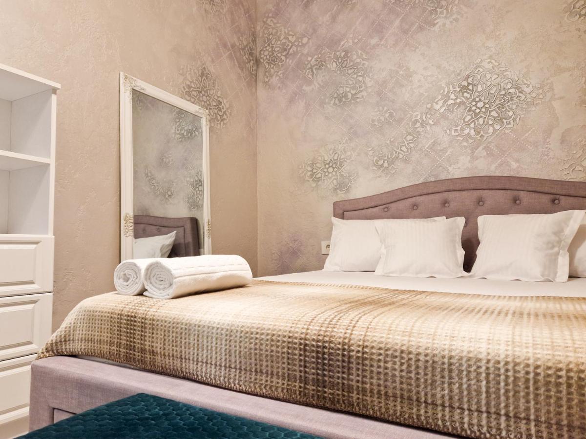 Mirvana Apartments Legacy Residence Тімішоара Екстер'єр фото