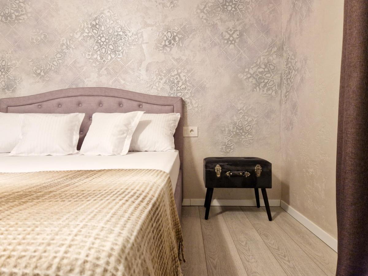 Mirvana Apartments Legacy Residence Тімішоара Екстер'єр фото