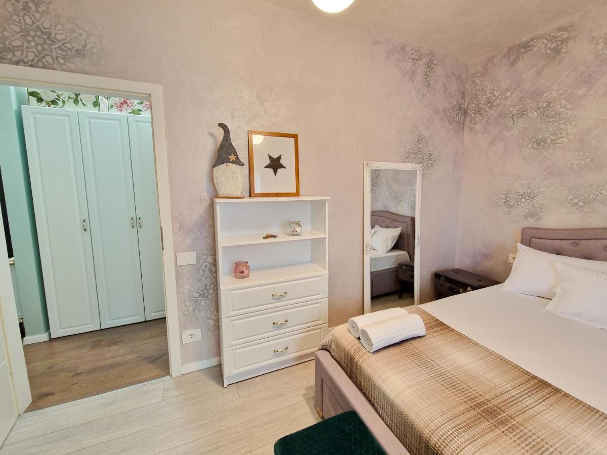 Mirvana Apartments Legacy Residence Тімішоара Екстер'єр фото