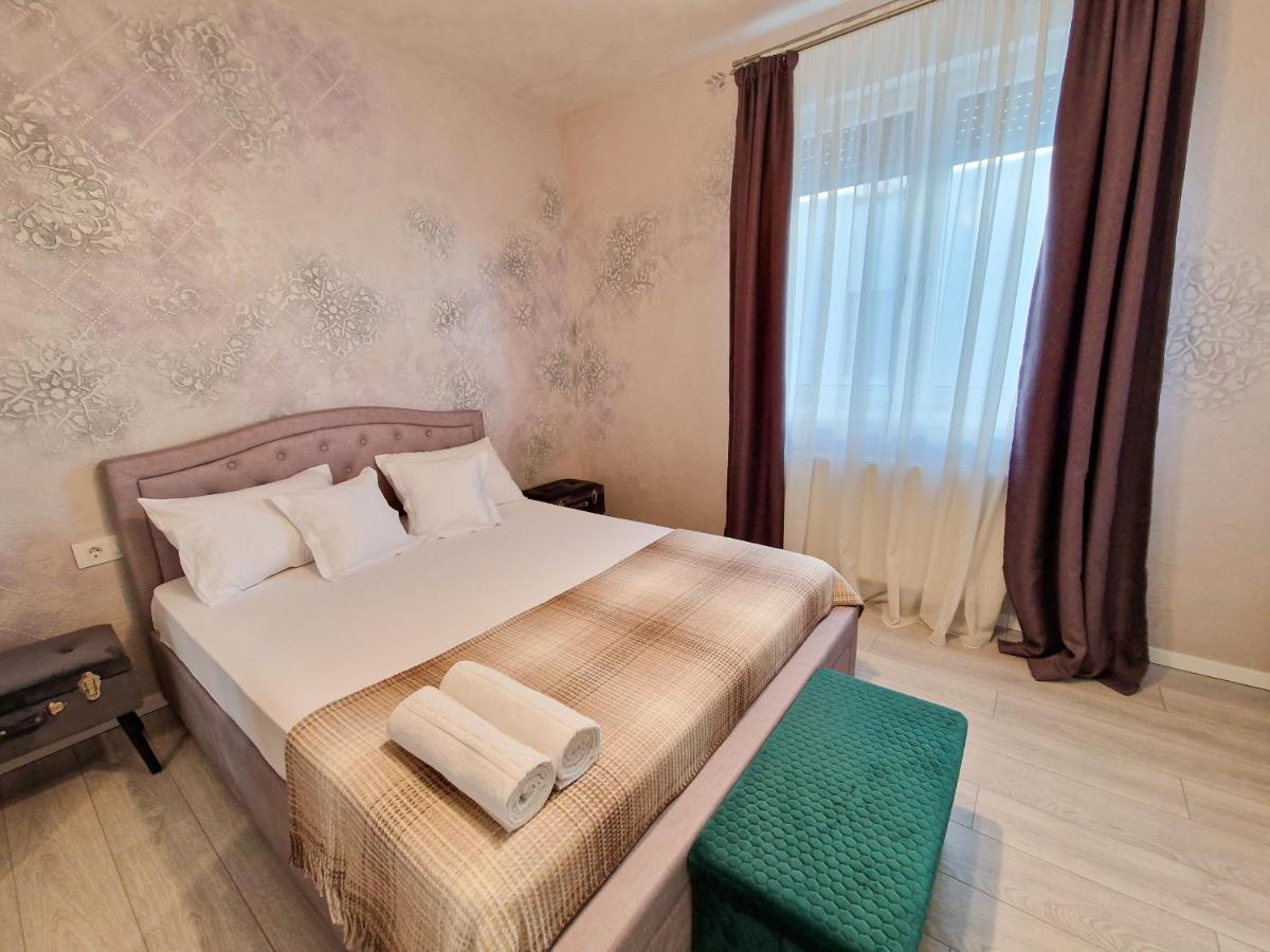 Mirvana Apartments Legacy Residence Тімішоара Екстер'єр фото