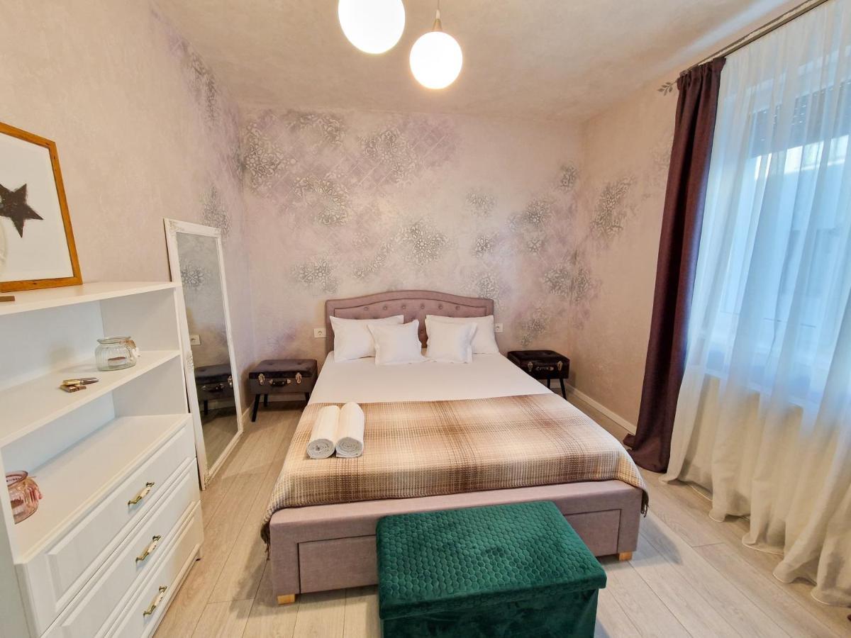 Mirvana Apartments Legacy Residence Тімішоара Екстер'єр фото