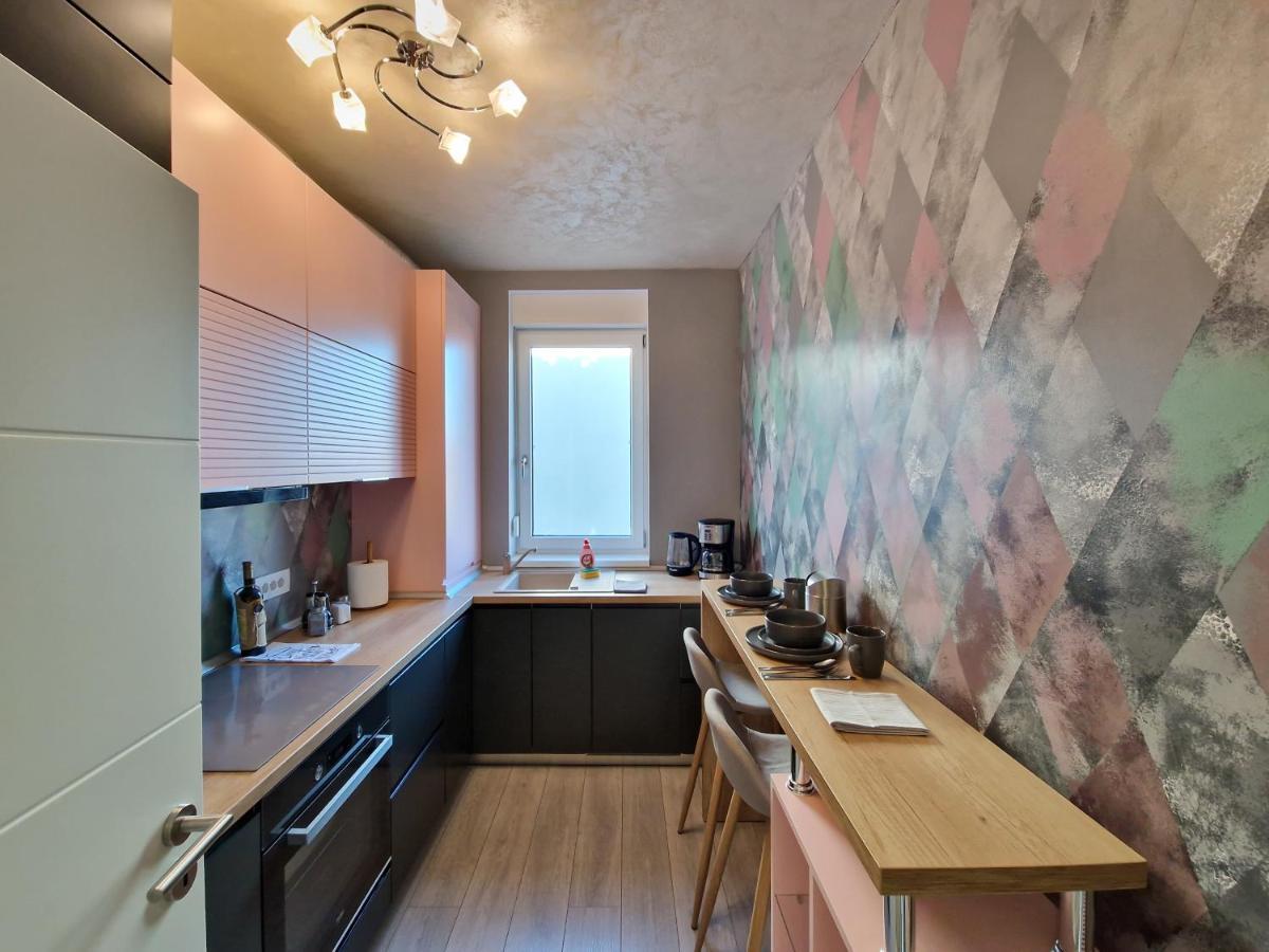 Mirvana Apartments Legacy Residence Тімішоара Екстер'єр фото