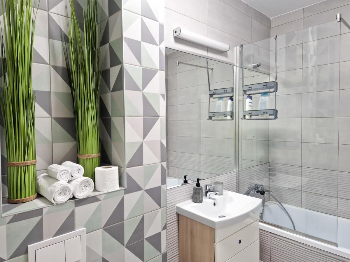 Mirvana Apartments Legacy Residence Тімішоара Екстер'єр фото