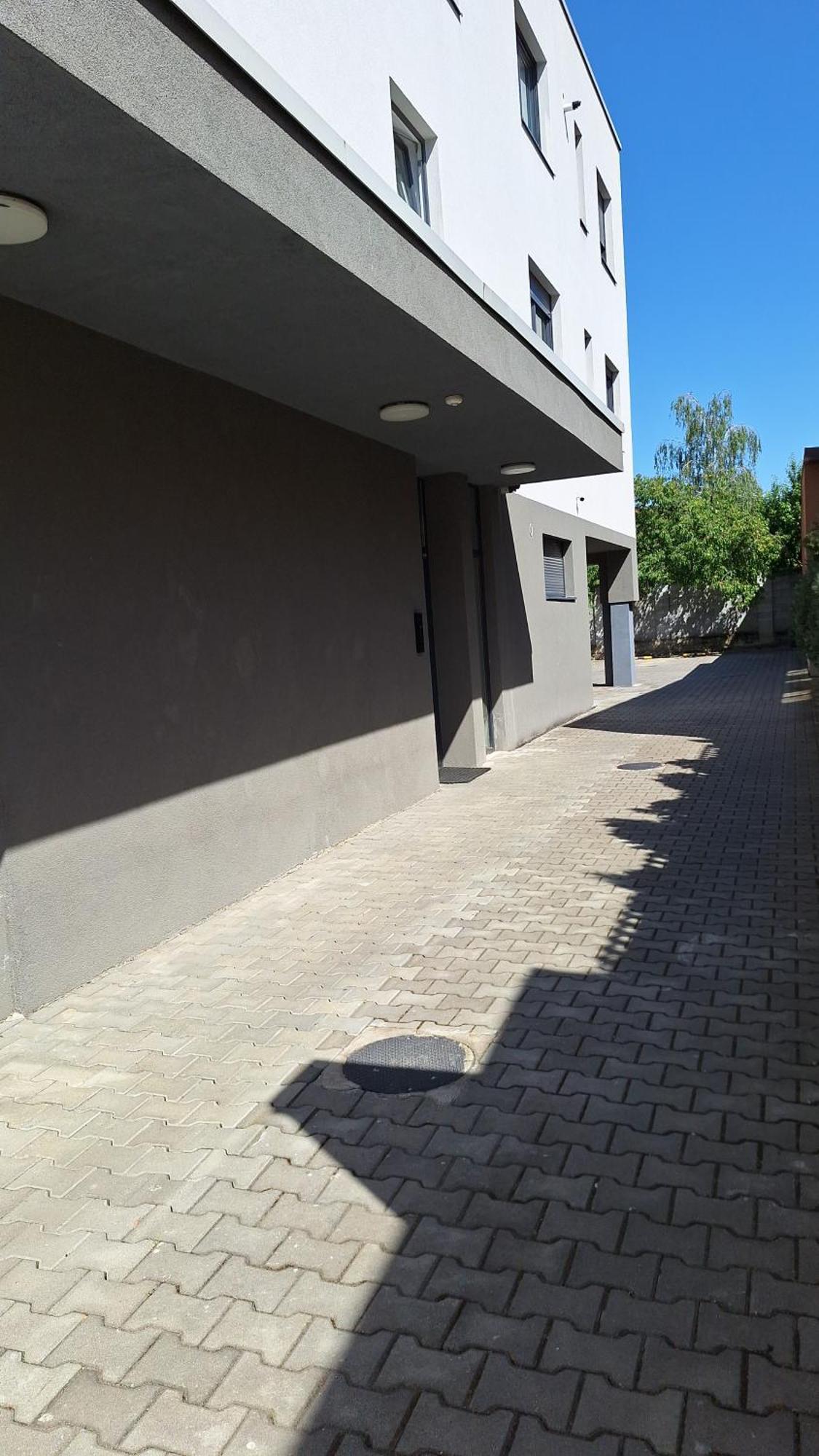 Mirvana Apartments Legacy Residence Тімішоара Екстер'єр фото